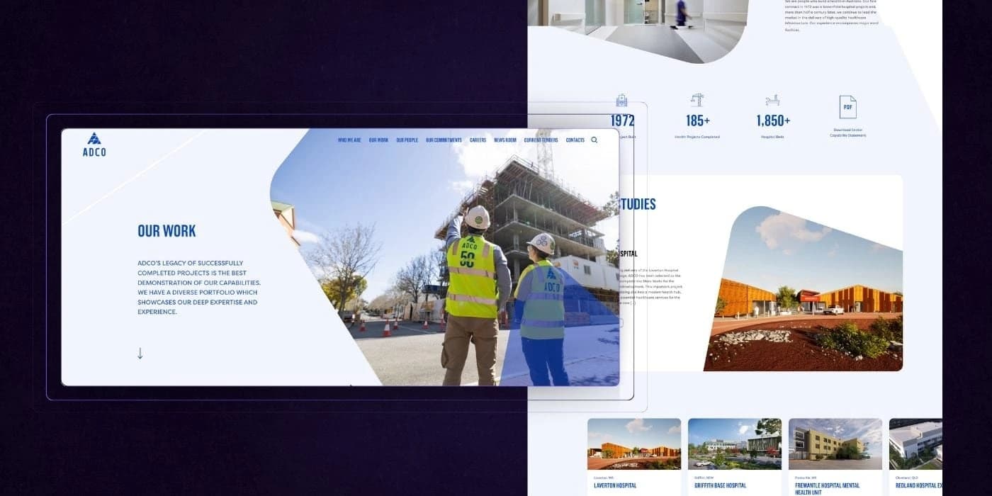 Catchy Peak Digital Marketing Agency Signs Ideal Building Company as New Client — 4