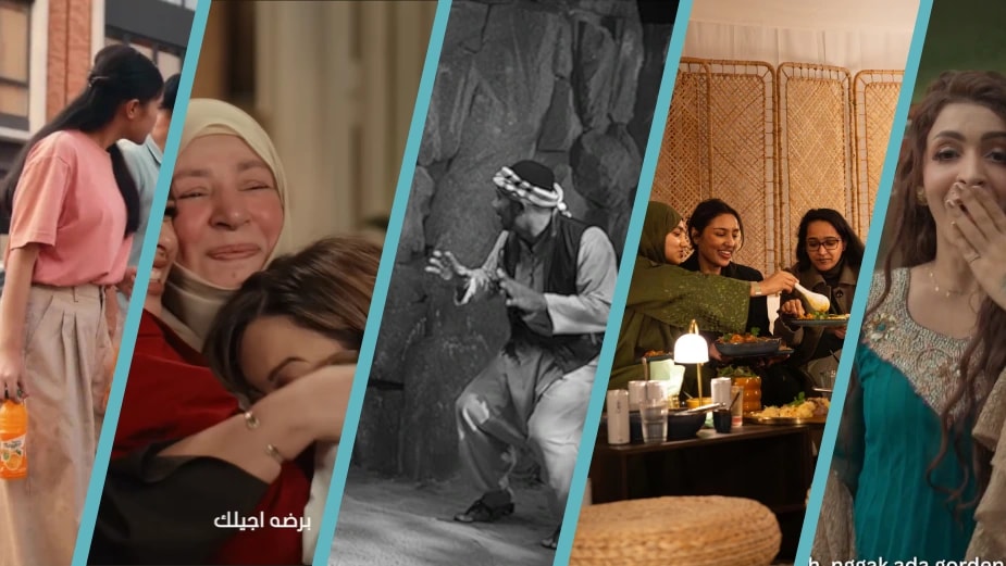 AMALIAH Provides Cultural Strategy for IKEA Ramadan Campaign — 2