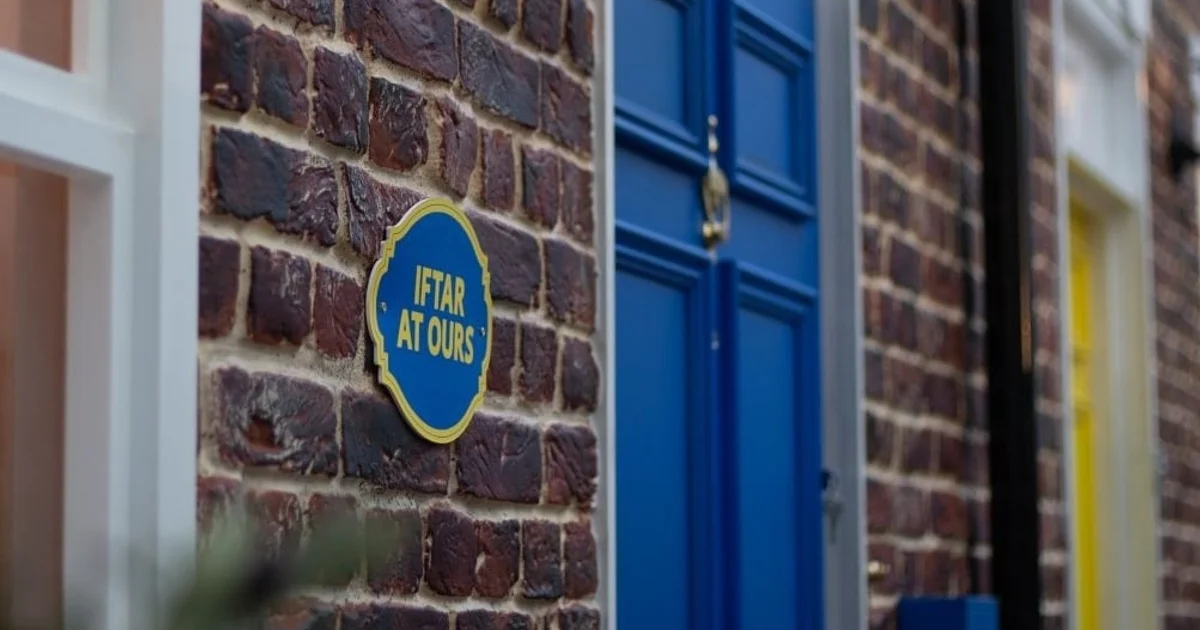 Amaliah Provides Cultural Strategy for IKEA's Ramadan Campaign — 2