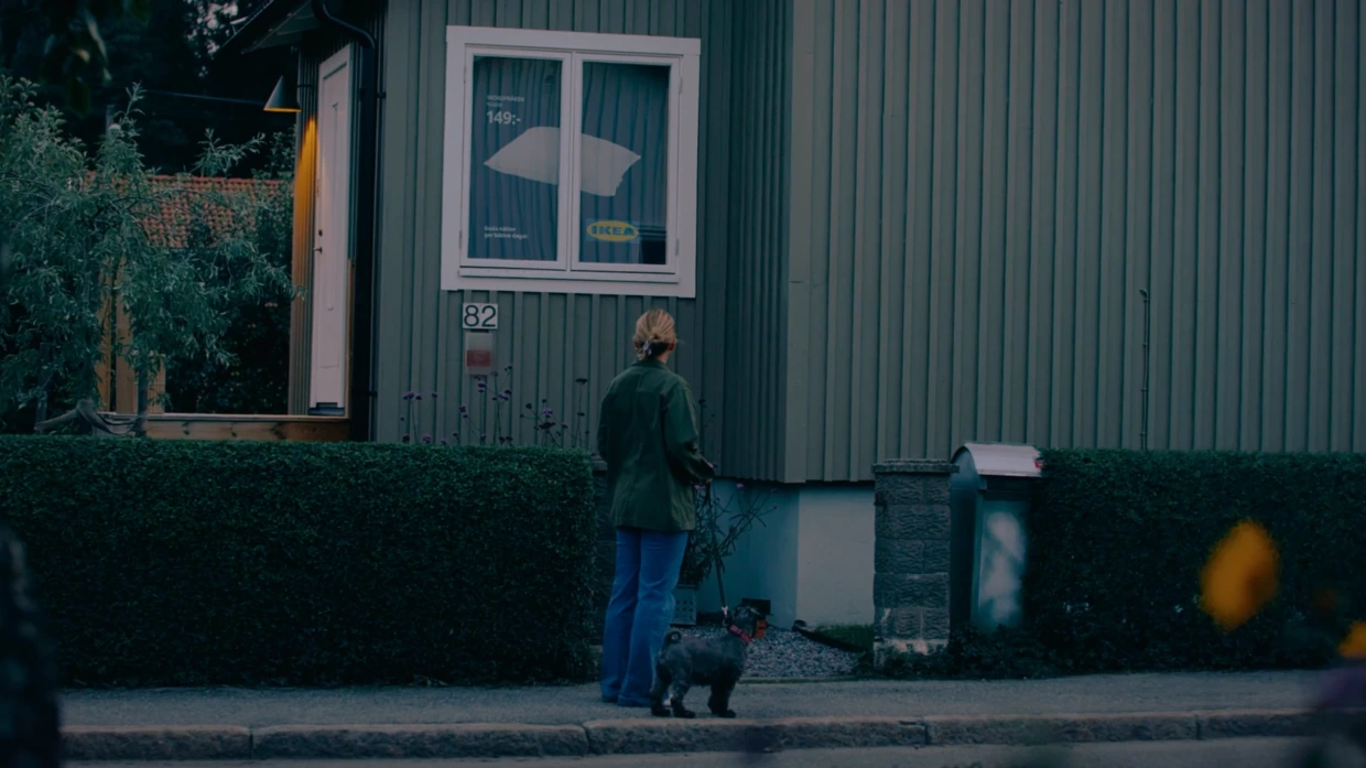 IKEA Poland Partners With Durex on '6 Sleeping Essentials' Campaign