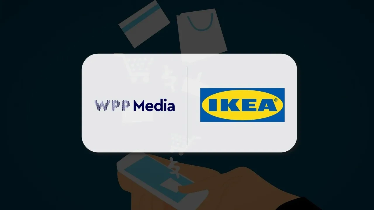 WPP Media Malaysia Wins IKEA Malaysia Media AOR — 2