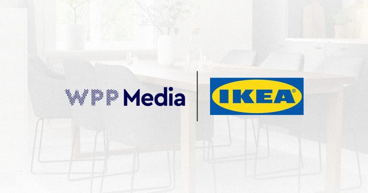 WPP Media Malaysia Wins IKEA Malaysia Media AOR