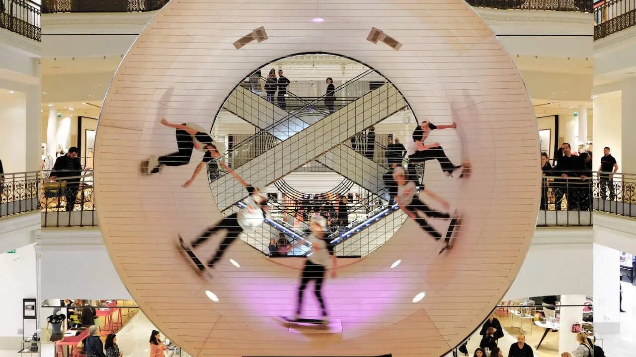 The Immersive-Agency Turf War Happening Where Google Can't See It — 4