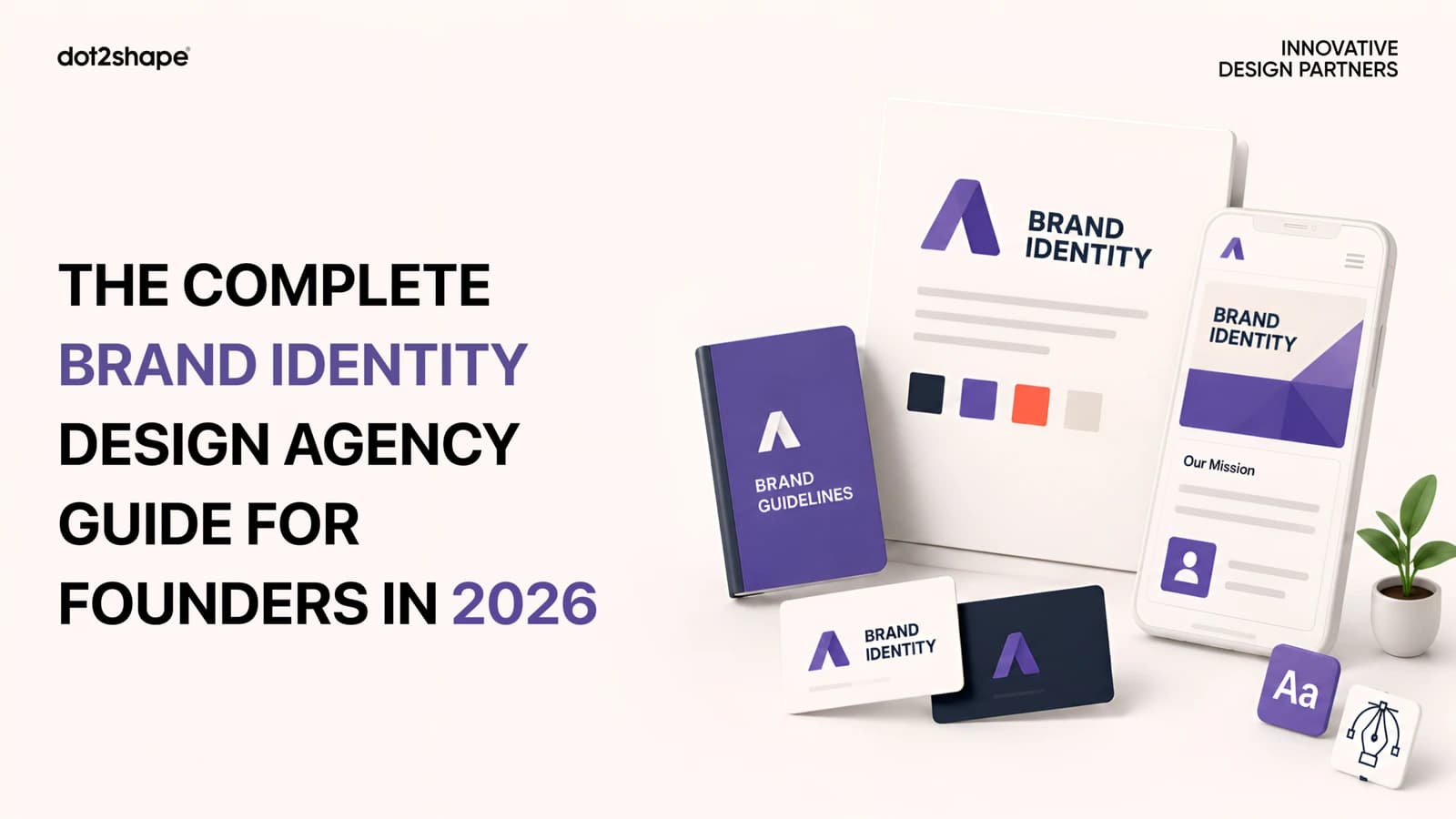 The Missing Playbook for Founders Building Independent Agencies — 2