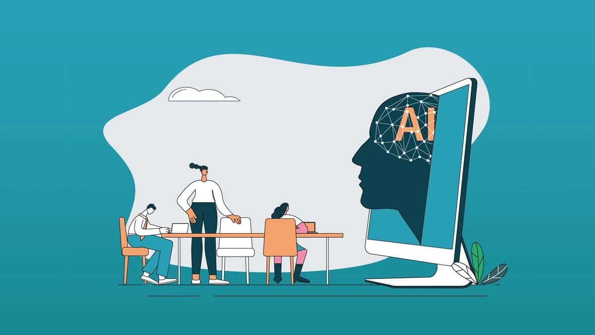 Why Independent Agencies Are Winning the AI Arms Race (And Why It Won't Last) — 2