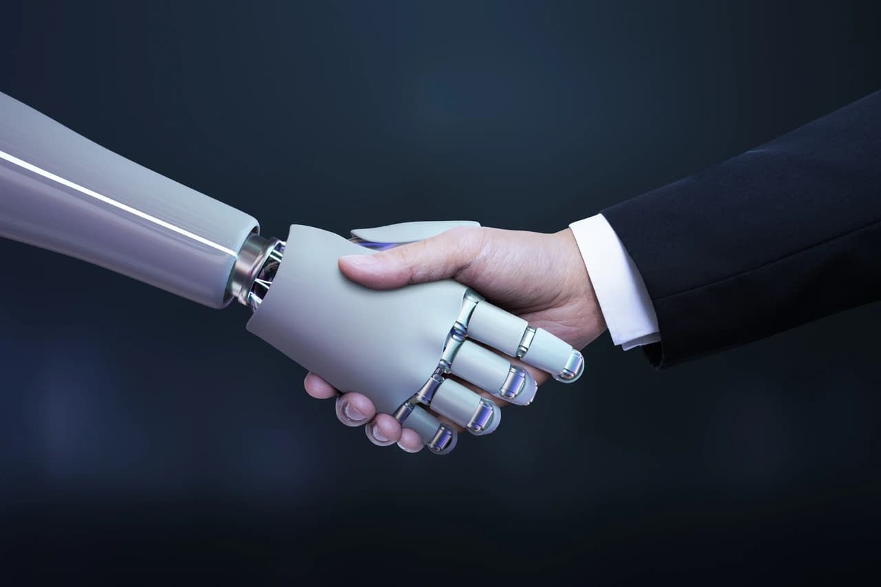Why Independent Agencies Are Winning the AI Arms Race (And Why It Won't Last) — 4