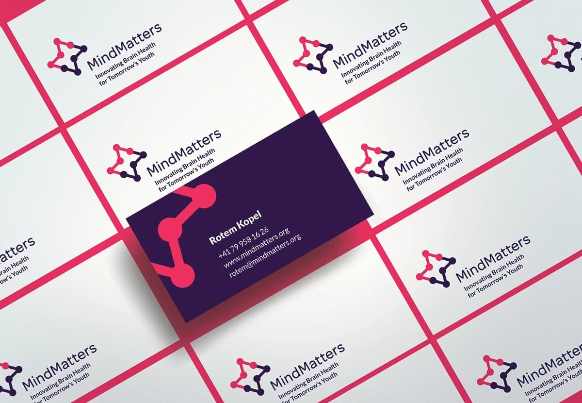 How Independent Agencies Took Brand Identity Work from the Networks — 3