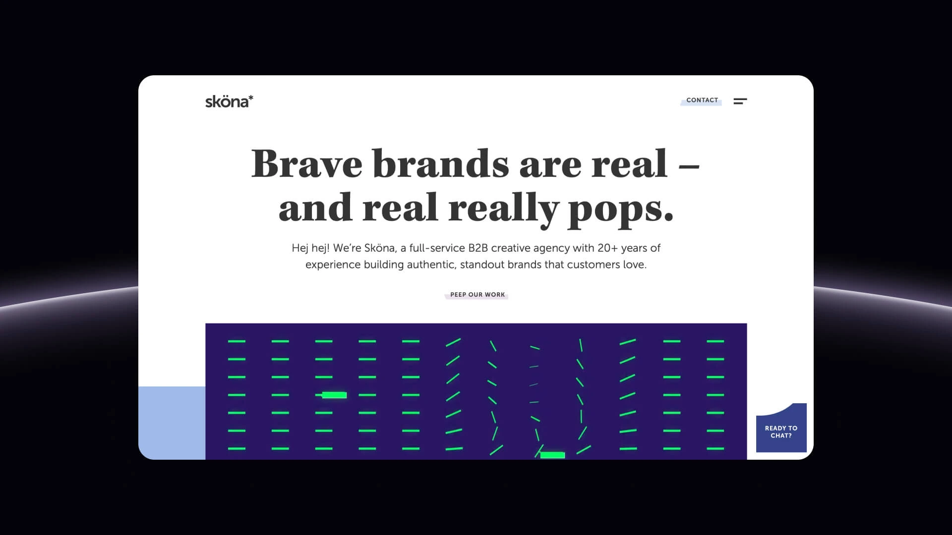 Why Independent Agencies Are Winning the Brand Partnership Game