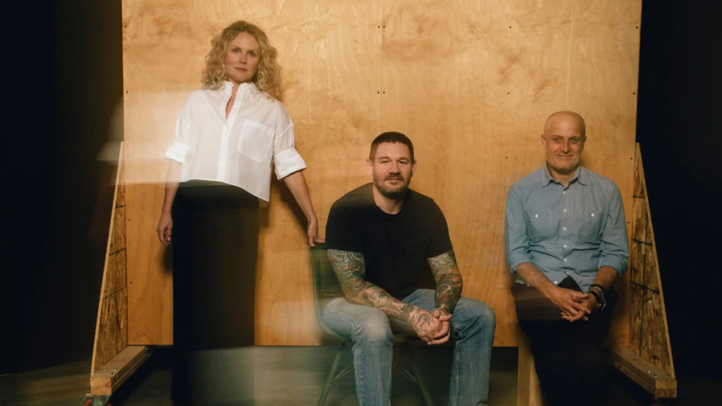 Why Independent Agencies Now Dominate Global Branding Awards — 4