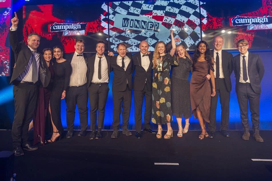 Why Independent Agencies Now Dominate Global Branding Awards