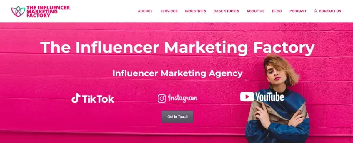 Why Independent Agencies Are Eating the Influencer Market Alive — 3