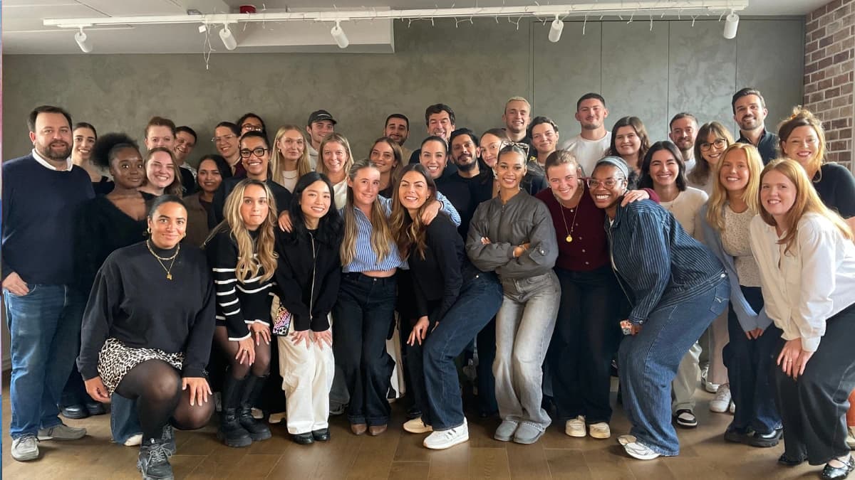 Why Independent Agencies Are Eating the Influencer Market Alive — 4