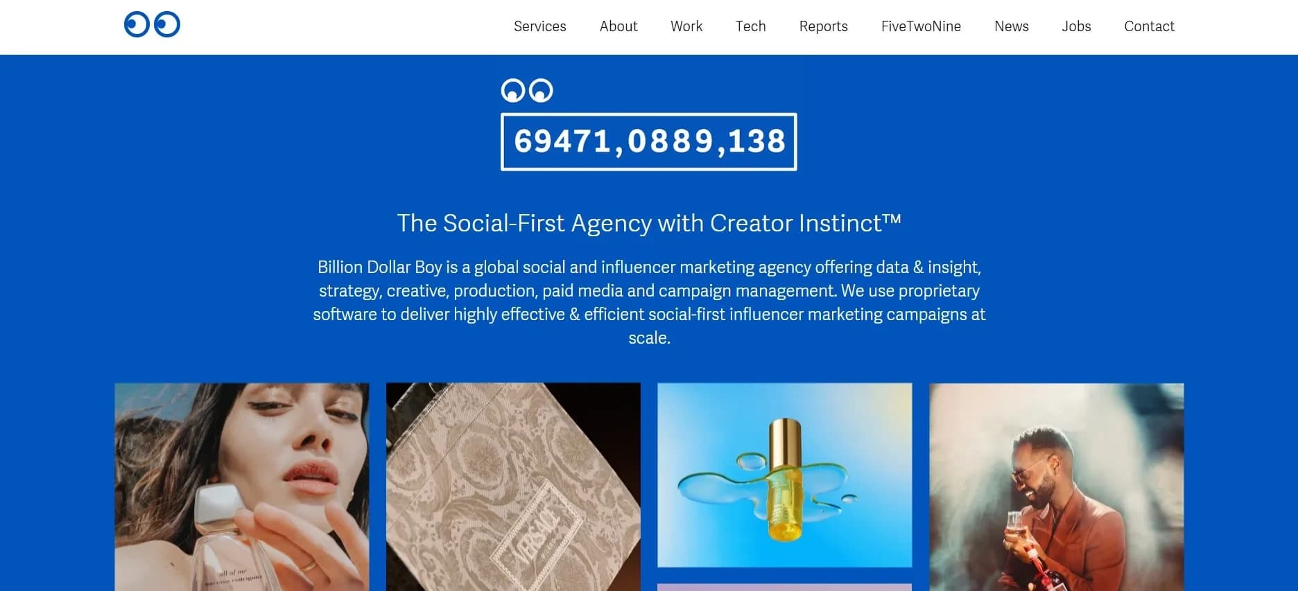 Why Independent Agencies Are Eating the Influencer Market Alive