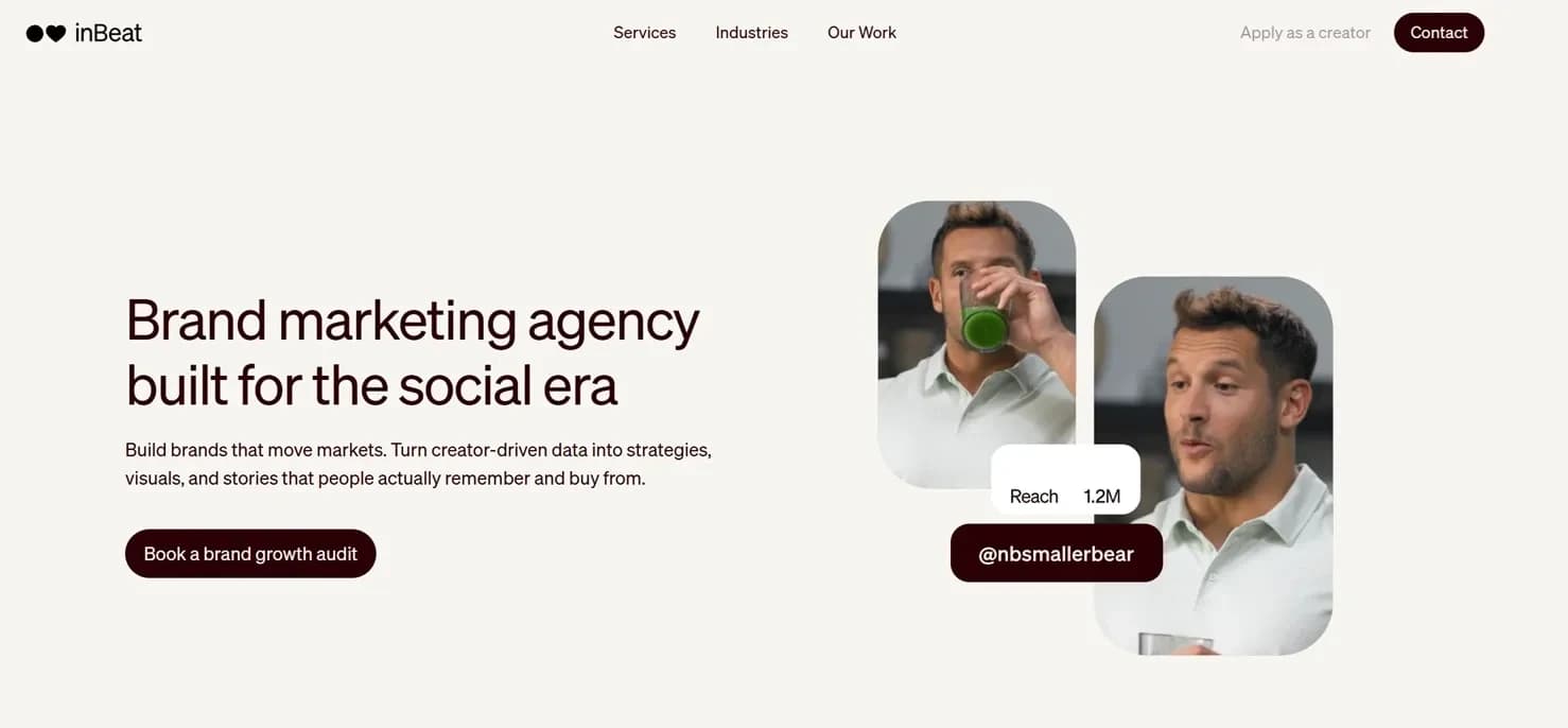 Why Independent Agencies Own the DTC Brand Market Holding Companies Can't Touch — 2