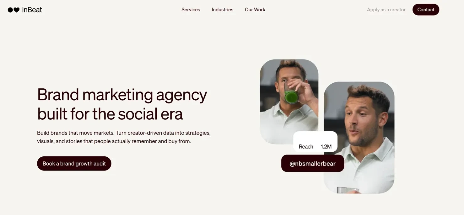Why Independent Agencies Own the DTC Brand Market Holding Companies Can't Touch — 2