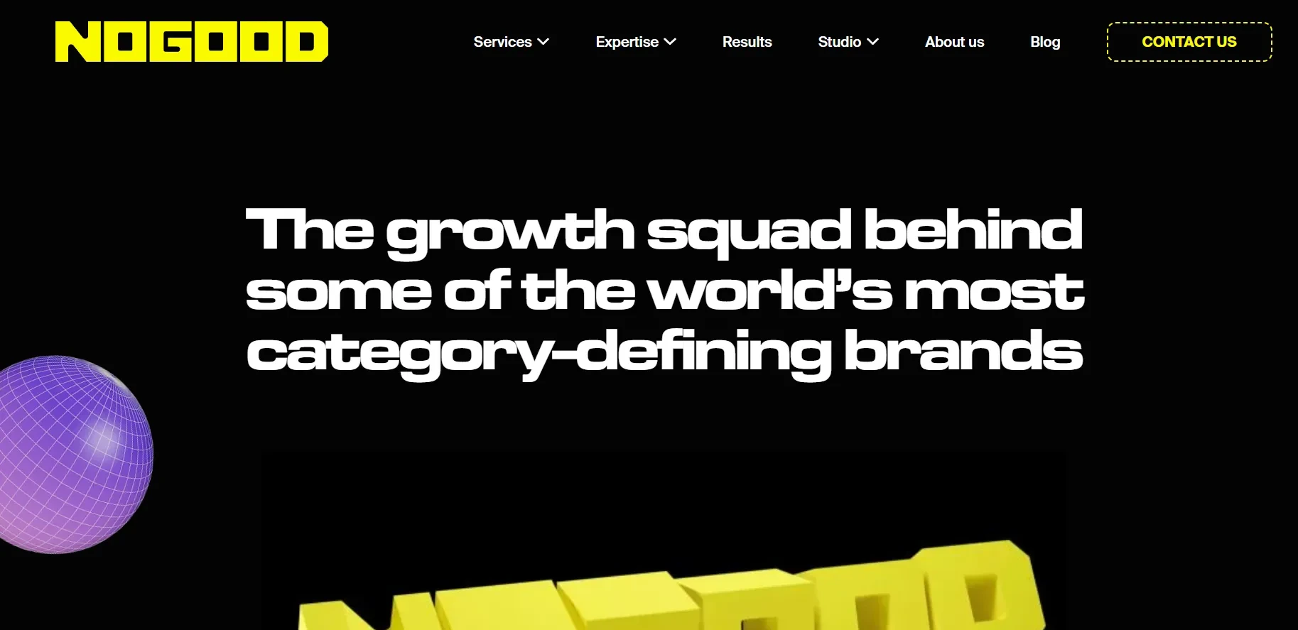 Why Independent Agencies Own the DTC Brand Market Holding Companies Can't Touch — 3