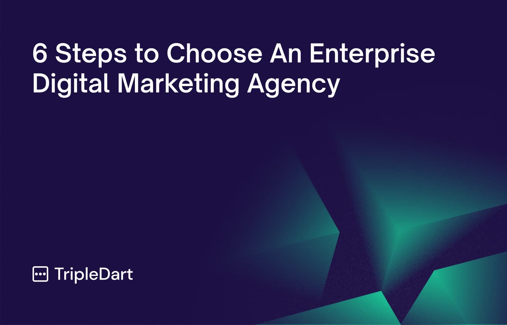 The Enterprise AOR Shift Nobody's Tracking Yet — 4