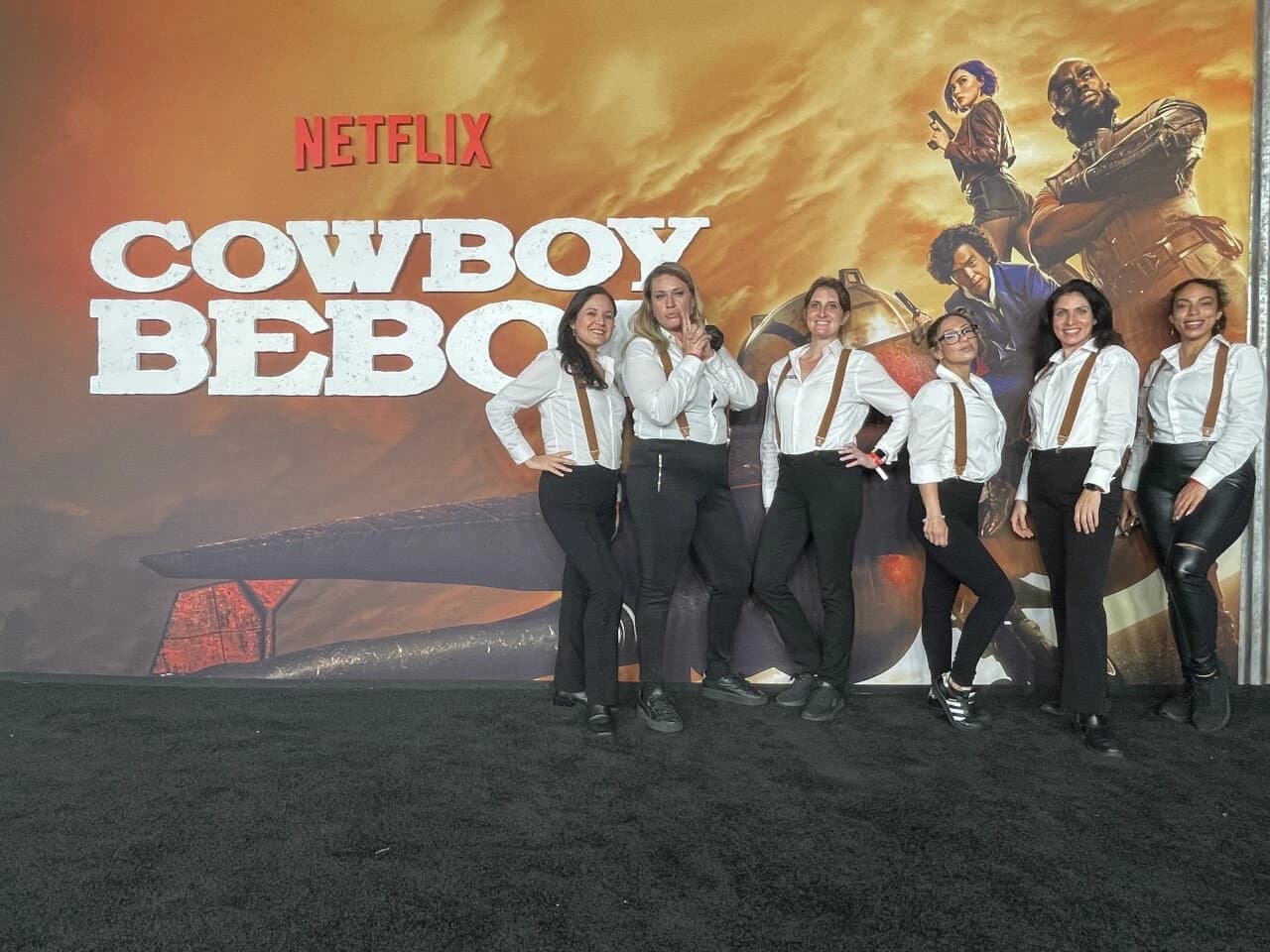 How Independent Agencies Captured Experiential Without the Infrastructure — 2