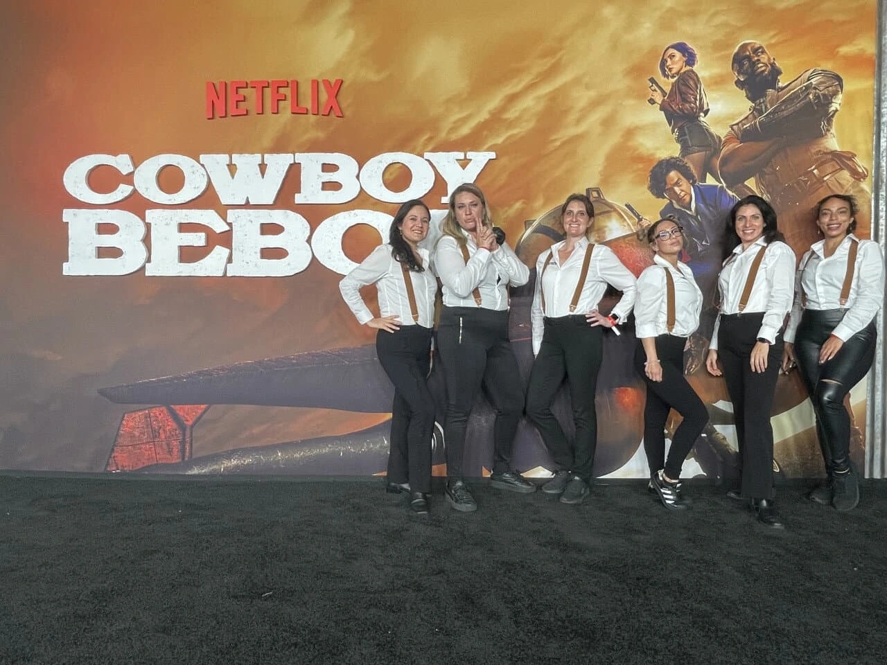 How Independent Agencies Captured Experiential Without the Infrastructure — 2