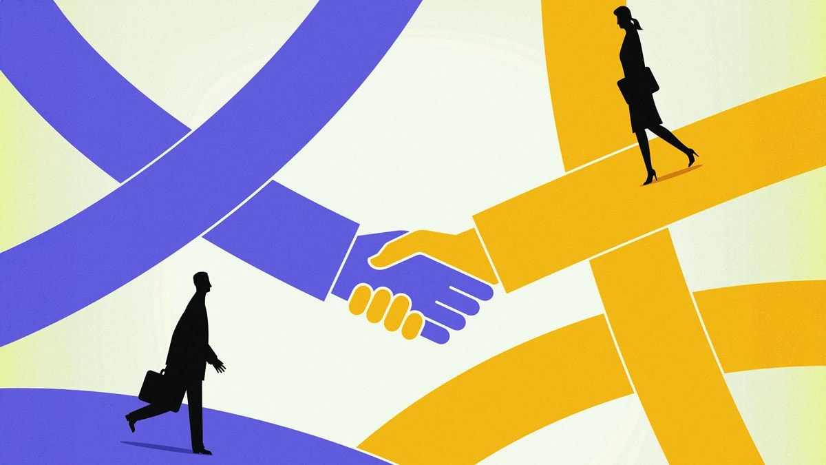 How Independent Agencies Cracked the Fortune 500 Scale Problem — 2