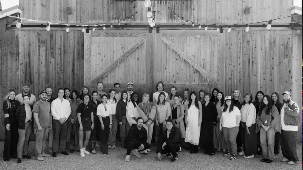 Independent Agencies Close Four AOR Deals in a Quarter. The Revenue Model Just Shifted. — 3