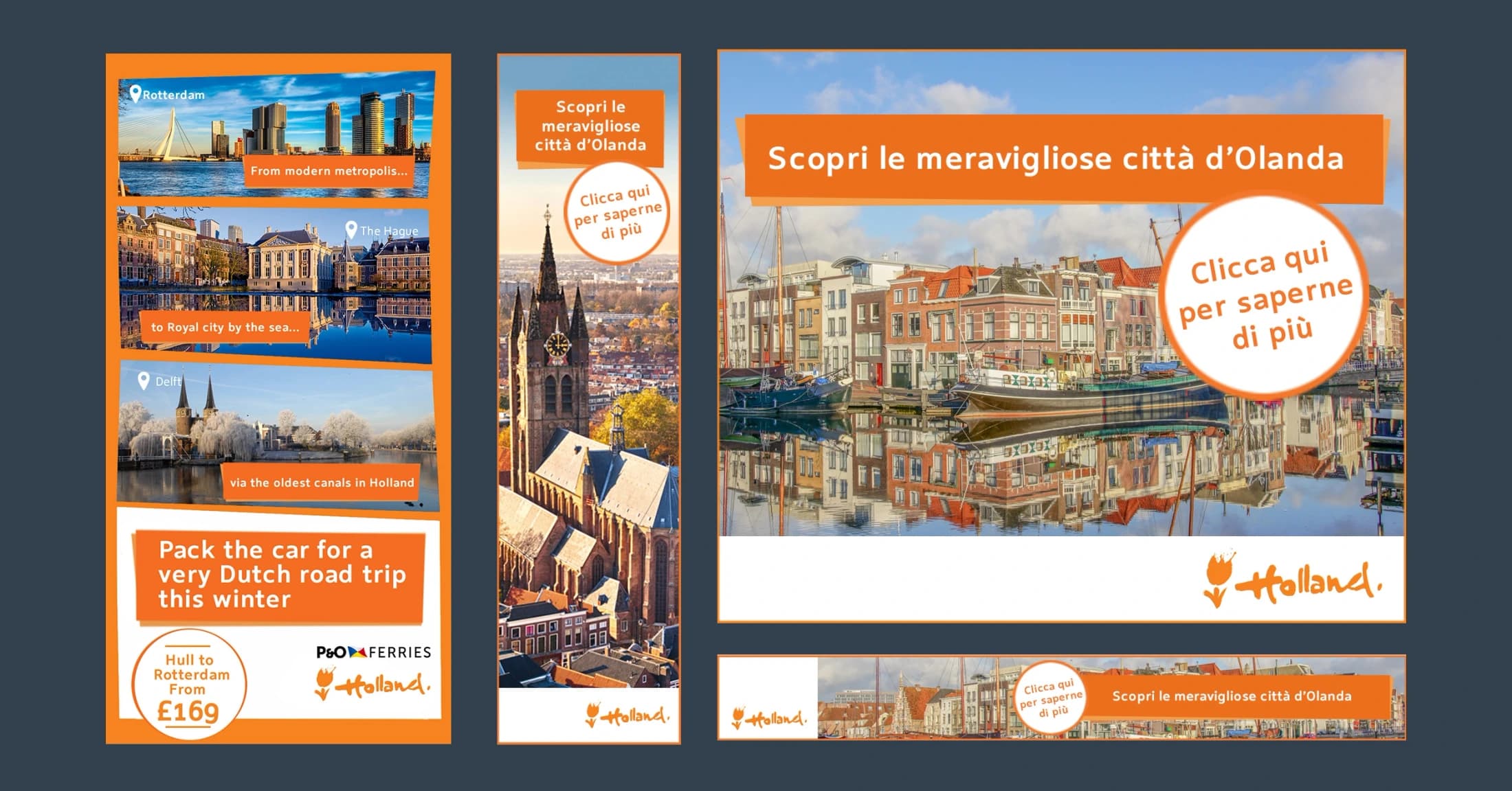 How Independent Agencies Are Winning Heritage and Tourism Accounts — 2