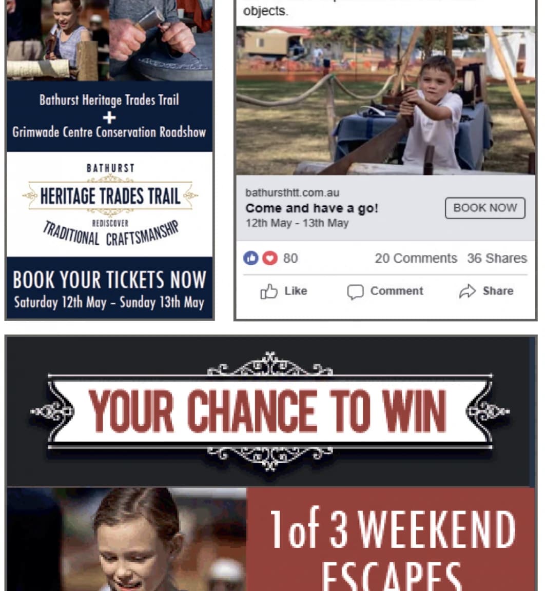 How Independent Agencies Are Winning Heritage and Tourism Accounts — 3
