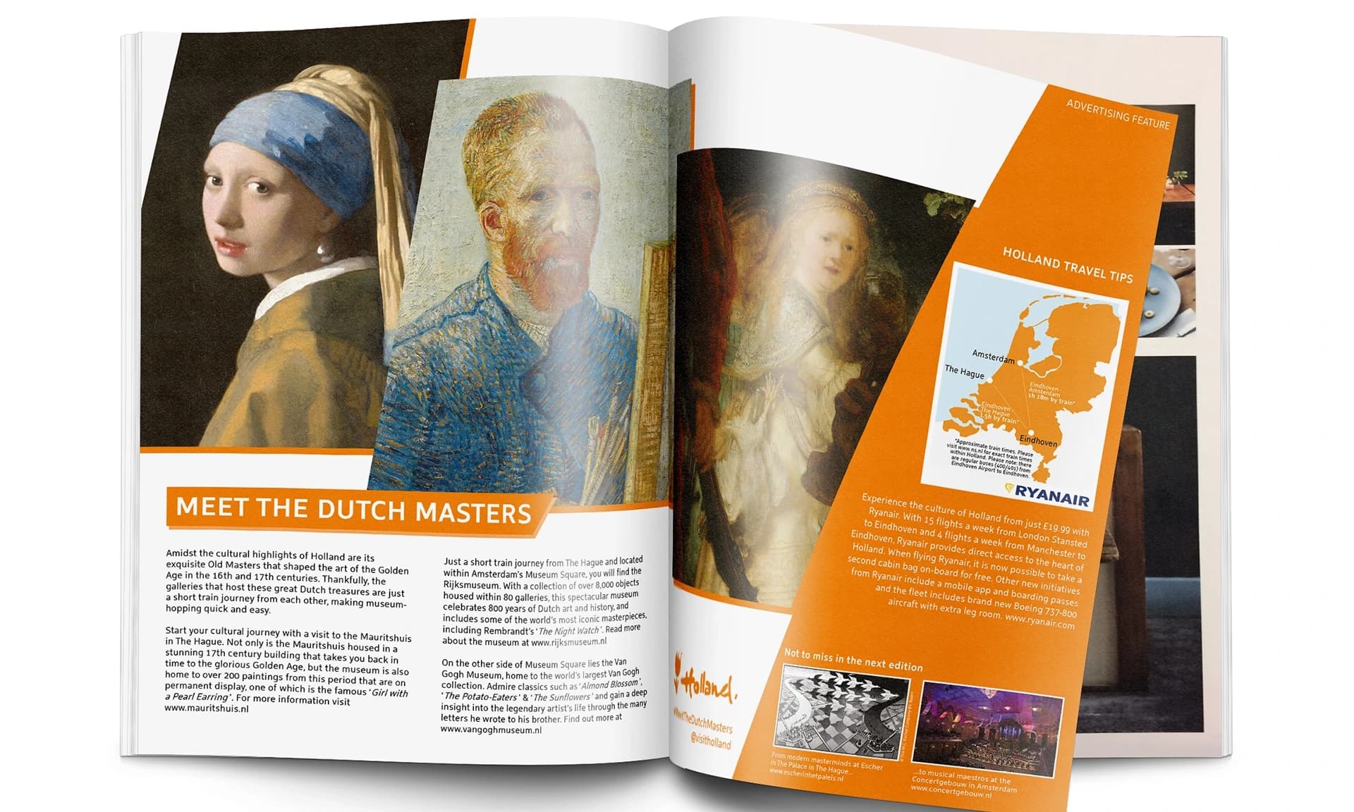 How Independent Agencies Are Winning Heritage and Tourism Accounts — 4