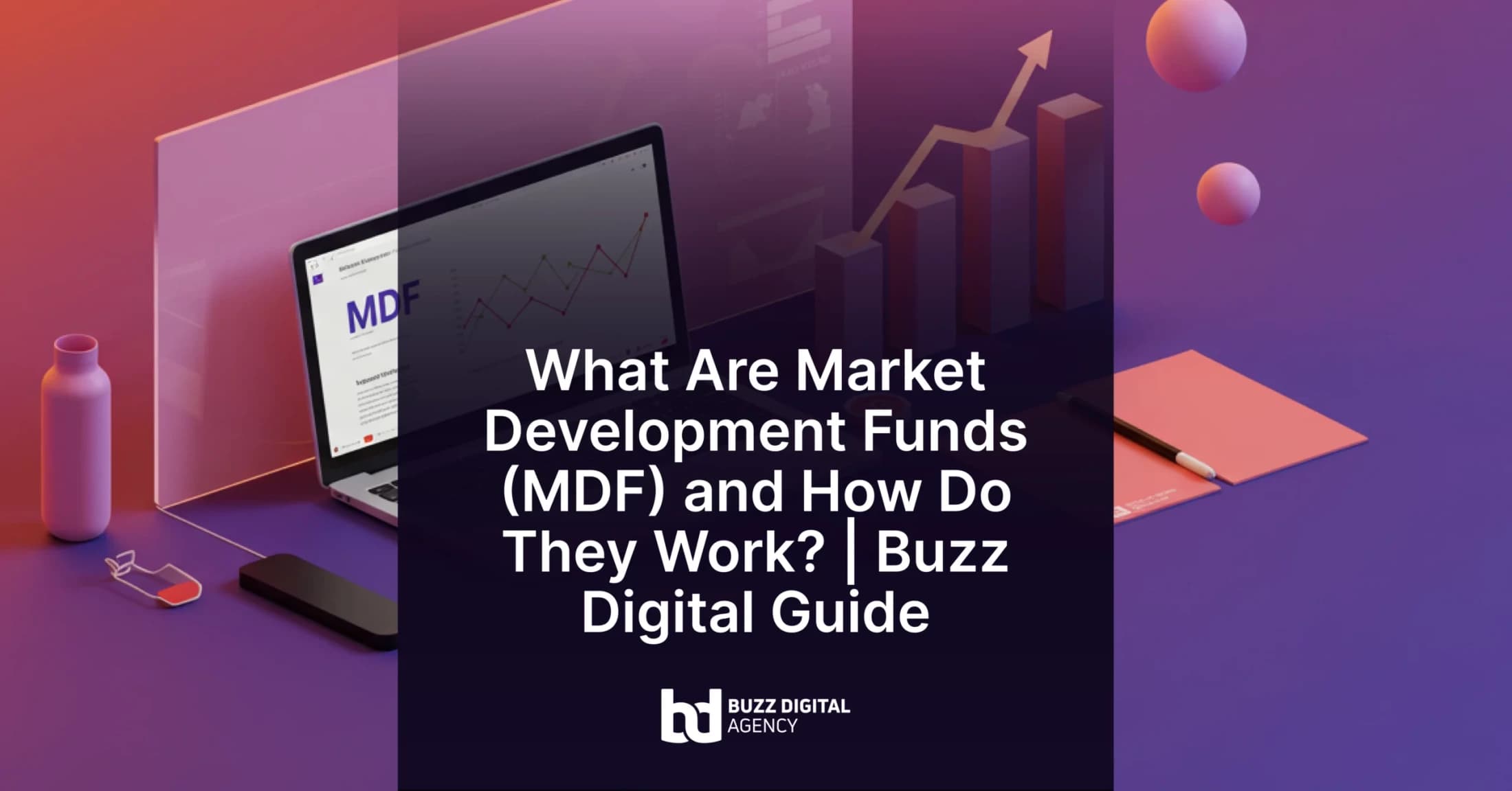 Why Independent Agencies Are Ignoring Billions in Channel Marketing Budgets — 4