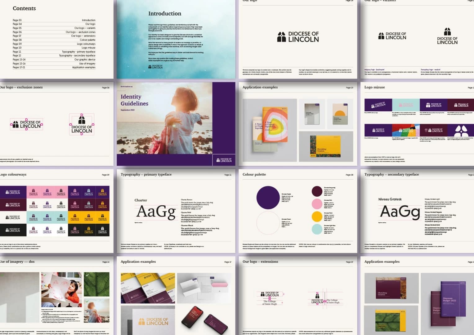 How Independent Agencies Captured the Institutional Rebrand Market — 2