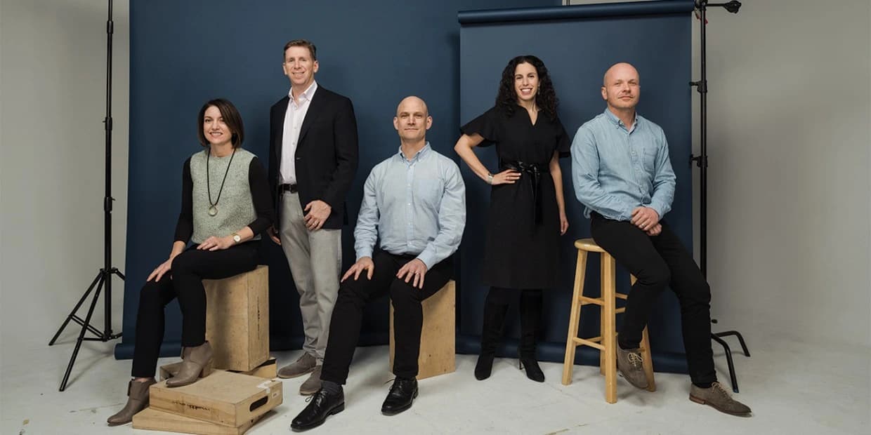 The Data Says Nobody's Searching for DOOH Innovation. Indies Built It Anyway. — 2