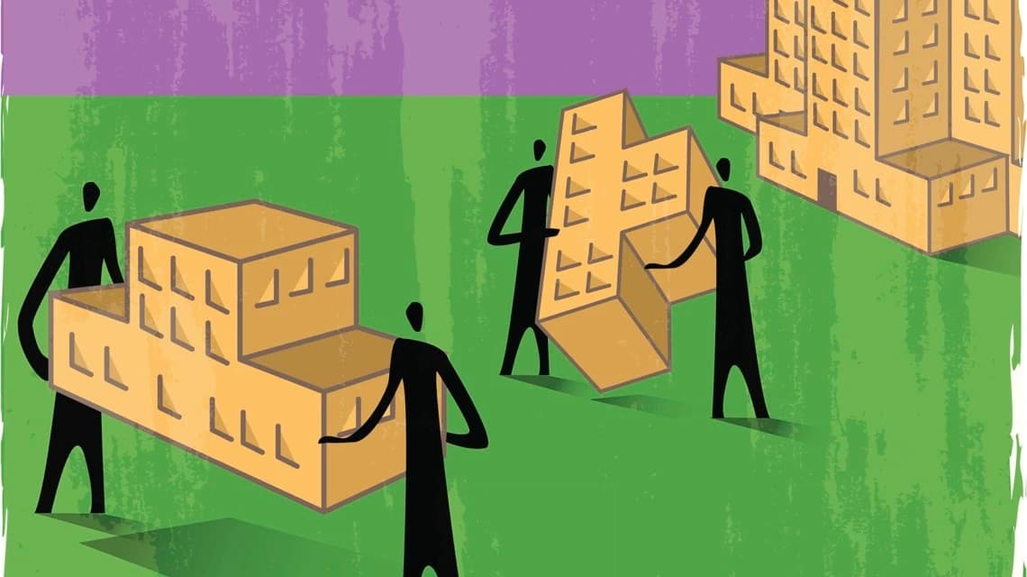 Independent Agencies Are Rewriting the AOR Model Holding Companies Built — 4