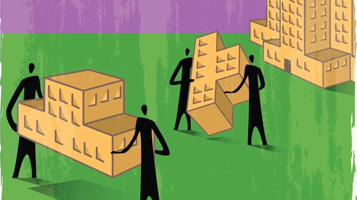 Independent Agencies Are Rewriting the AOR Model Holding Companies Built — 4