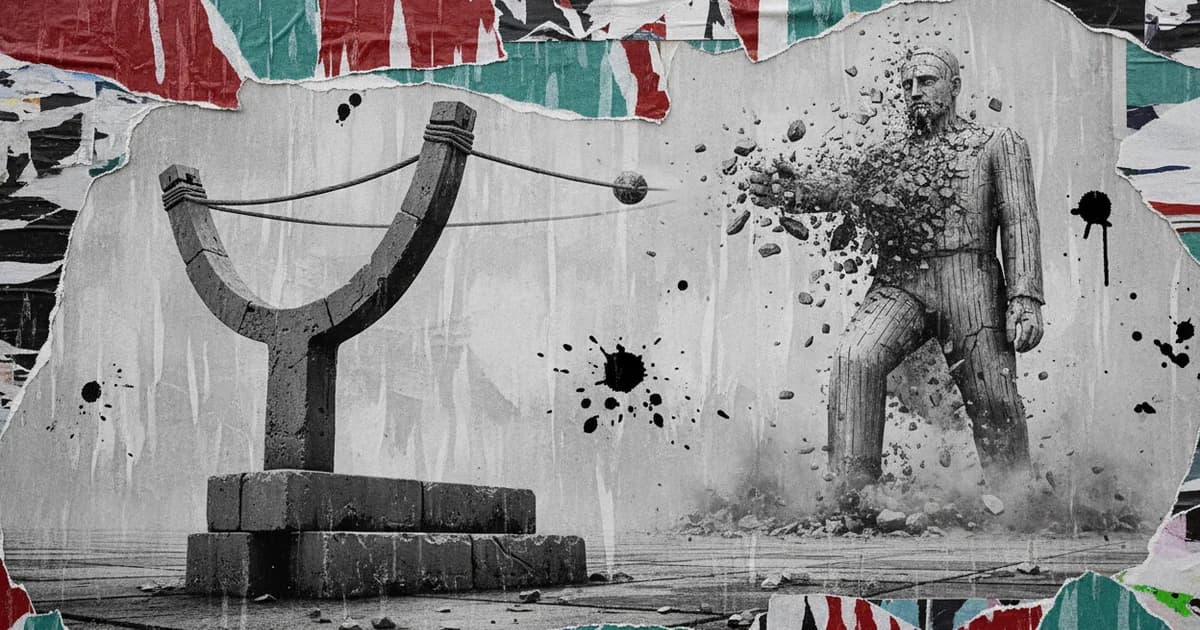 Independent Agencies Are Rewriting the AOR Model Holding Companies Built