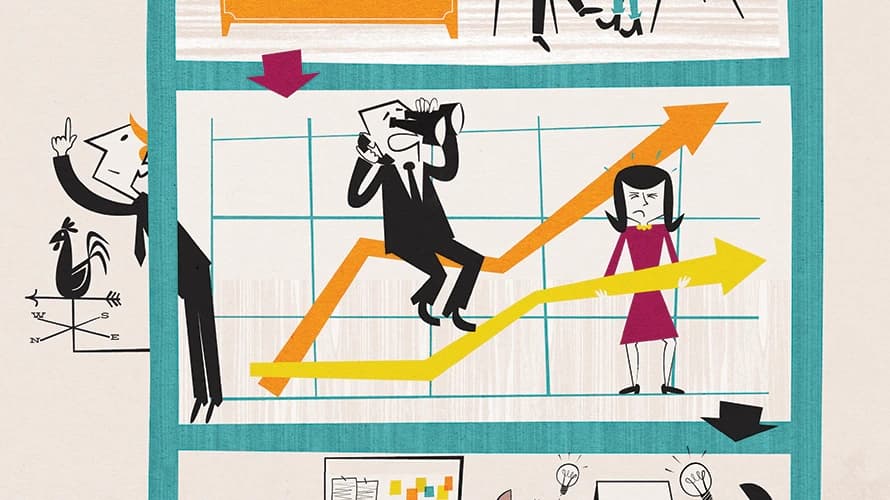 How Independent Agencies Are Rewriting the Rules of Long-Term Client Relationships — 2