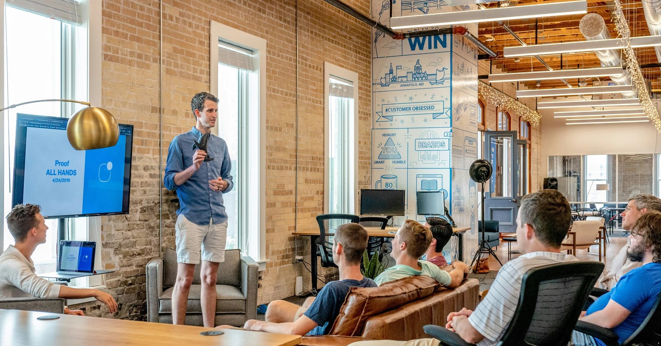 How Independent Agencies Are Rewriting the Rules of Long-Term Client Relationships — 4
