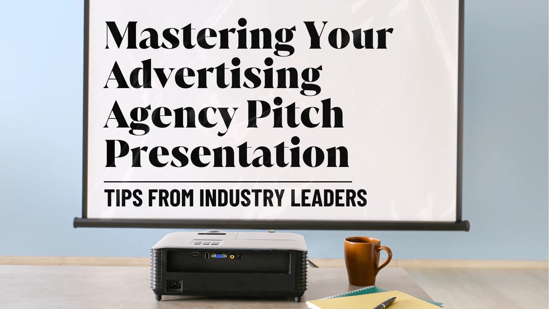 Why Independent Agencies Are Winning AOR Pitches Through Vertical Specialization — 2