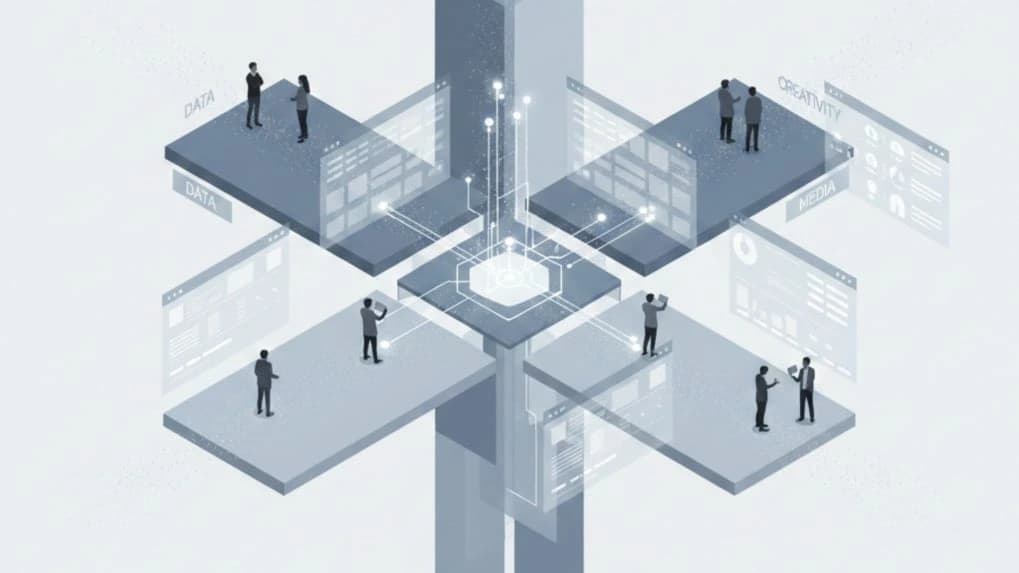 Why Independent Agencies Are Winning AOR Pitches Through Vertical Specialization — 4