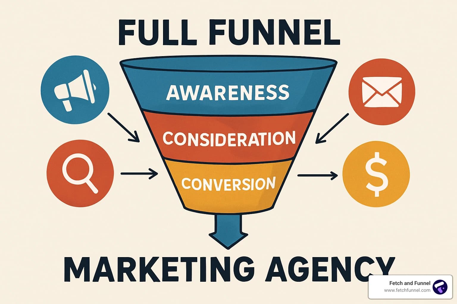 Why Independent Agencies Are Winning the Full-Funnel Fight — 2