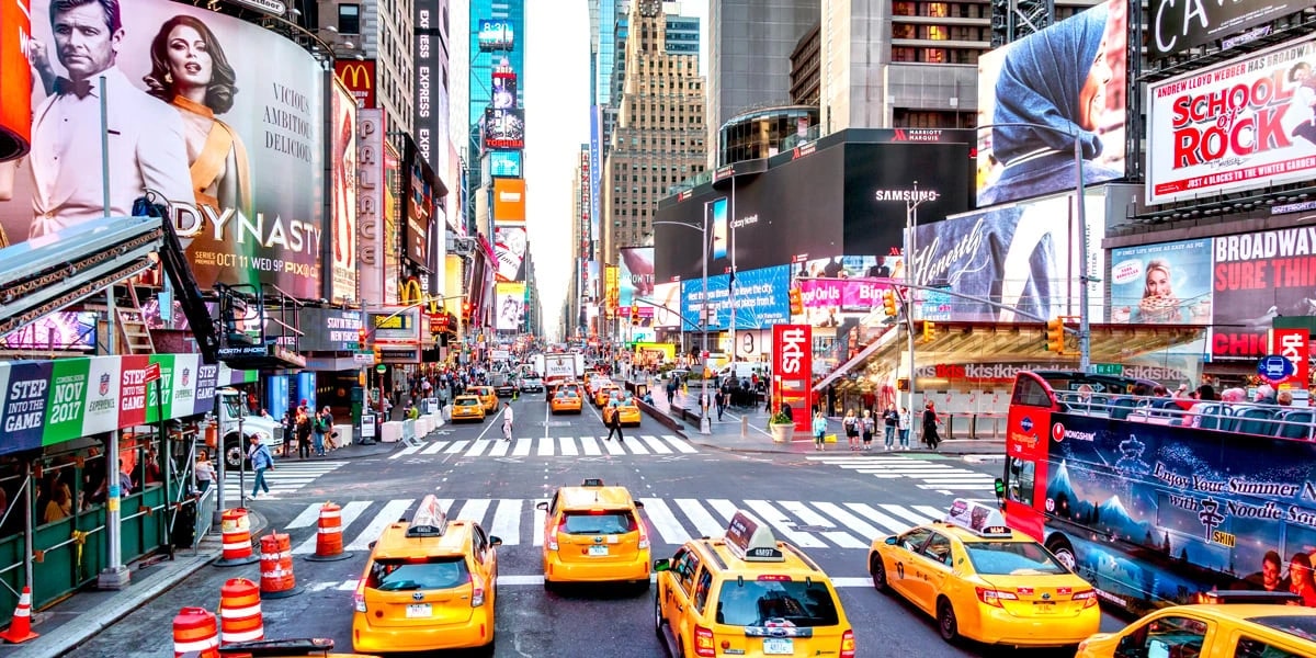 Independent Agencies Are Winning Programmatic DOOH With Three-Person Teams — 3