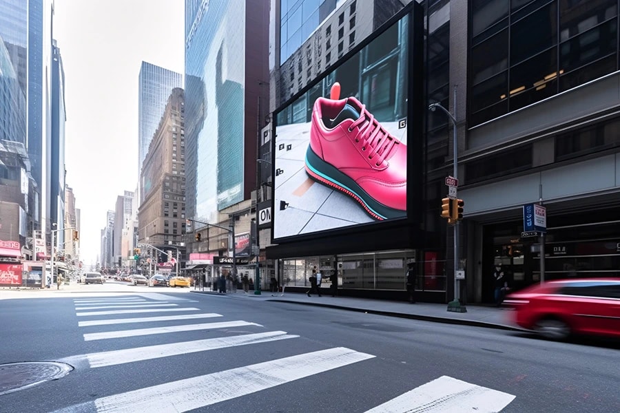 Independent Agencies Are Winning Programmatic DOOH With Three-Person Teams — 4