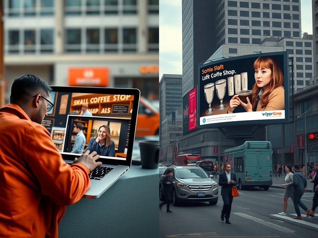 Independent Agencies Are Winning Programmatic DOOH With Three-Person Teams