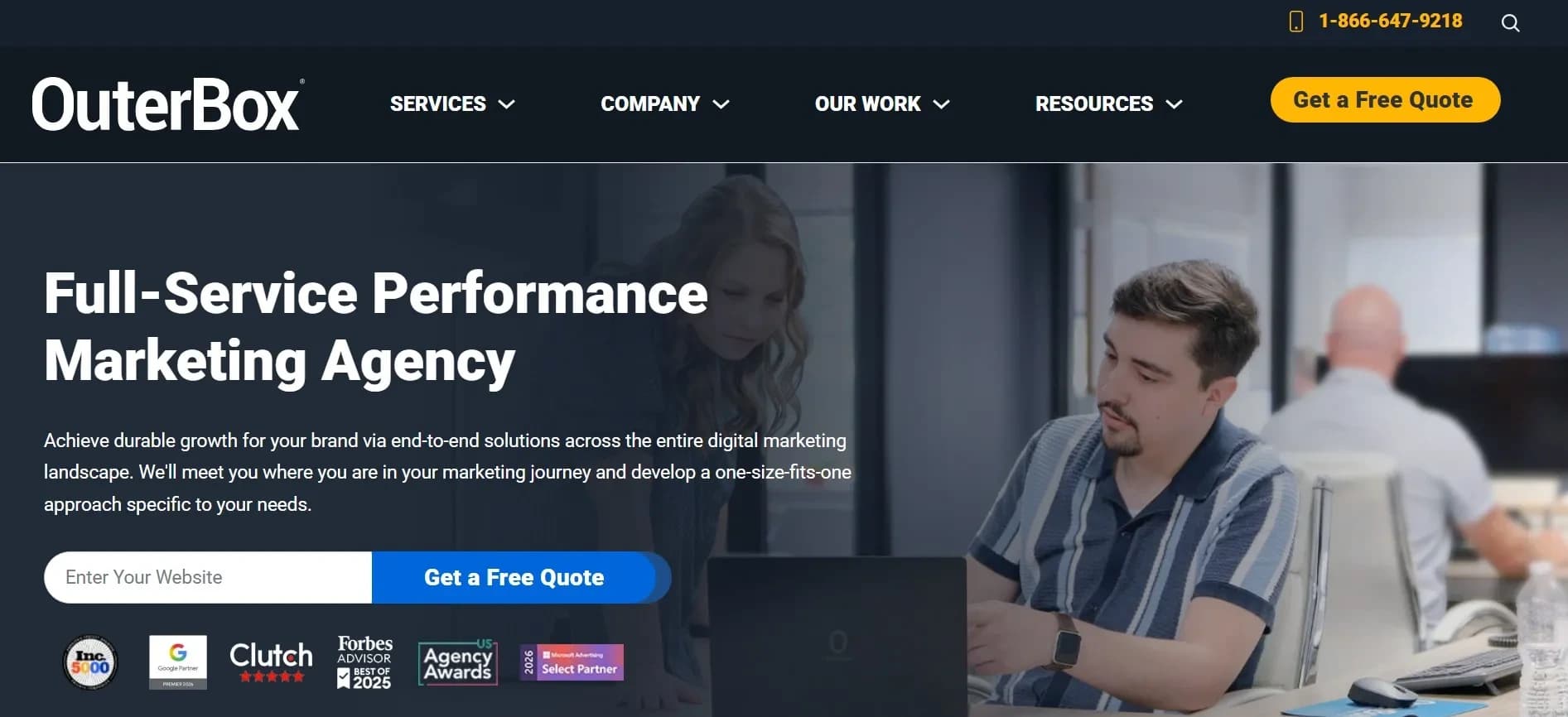 Why Independent Agencies Are Winning the Search Integration War — 2