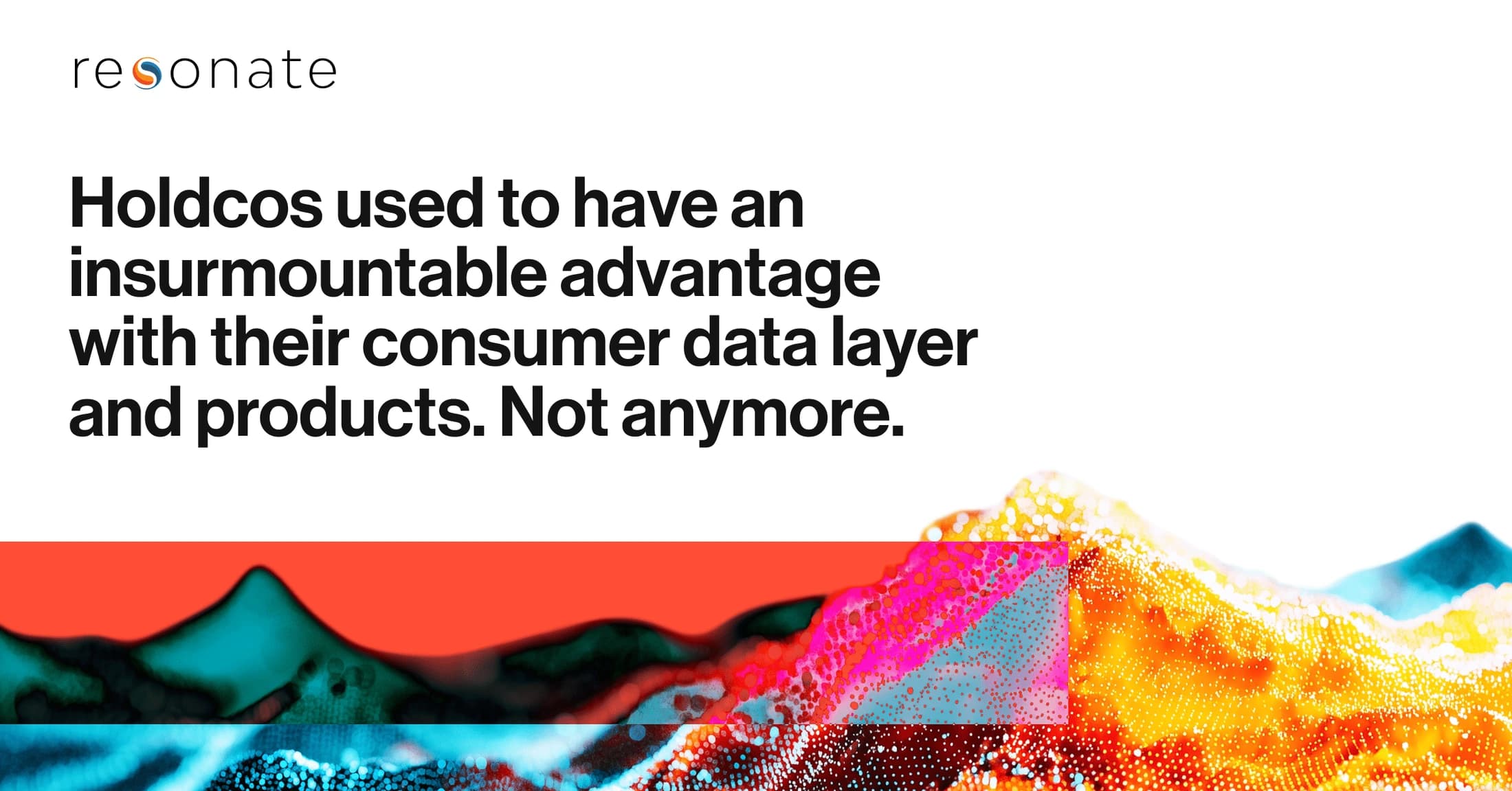 The Hidden Search Cluster Revealing Why Brands Leave Holding Companies