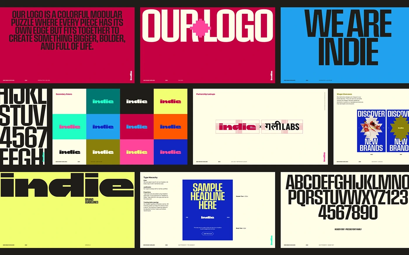 Independent Design Shops Are Winning Awards With Clients You've Never Heard Of