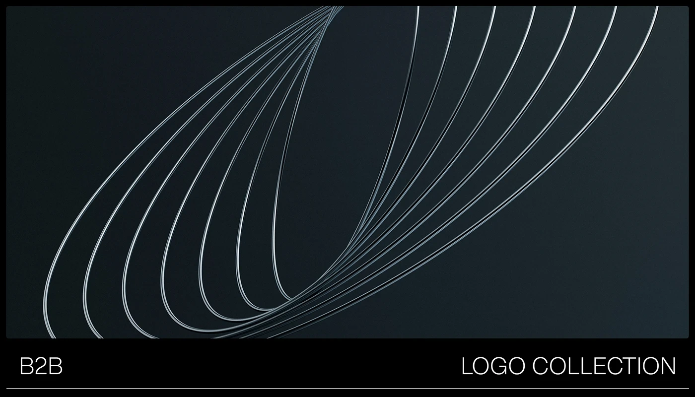 Why Independent Studios Are Eating B2B Branding From Both Ends