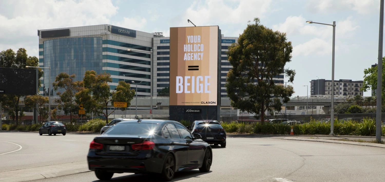Why Independents Turned Billboards Into Portfolios While Holdcos Buy Media