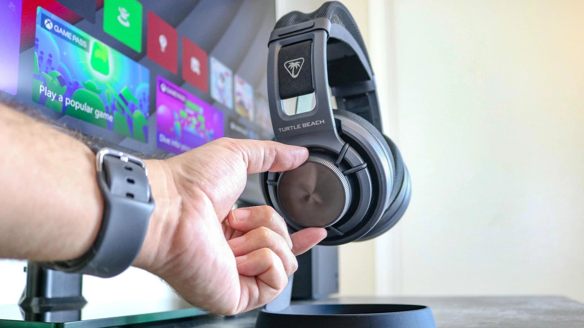 Why a 23-Person Miami Shop Beat Gaming Specialists for Turtle Beach — 3