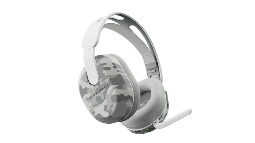 Why a 23-Person Miami Shop Beat Gaming Specialists for Turtle Beach