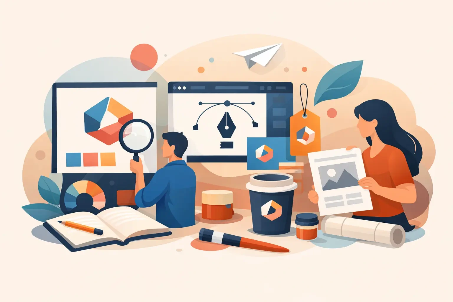 The Zero-Search Category Where Indie Agencies Are Quietly Winning — 3